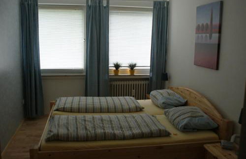 Ferienwohnung Haus Kloosterman - Photo 41