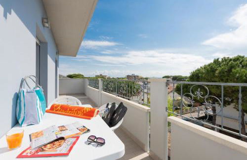 Residence Quadrifoglio - Foto 76