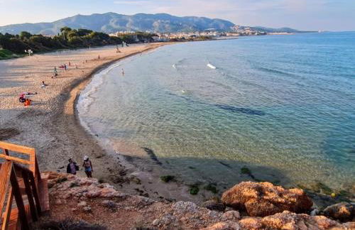 Chalet Alcocebre Residencial Dulcinea - Foto 40