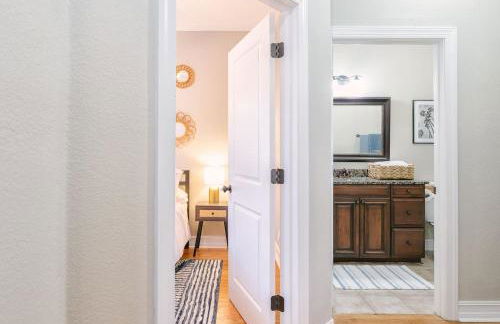 Manassas House 4 BDR Patio Firepit - Foto 22