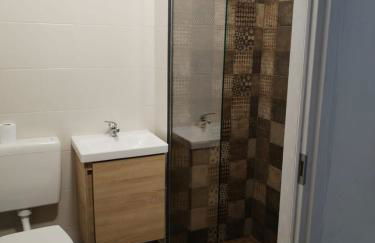 Appartamento Suite Antiche Terme - Zero Barriere - Foto 24