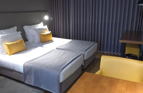 Paraíso - Touristic Apartments - Foto 24