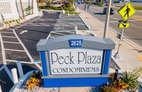 Escape 2 The Beach Daytona Beach FL 2BR 2B as seen on Youtube - Foto 60