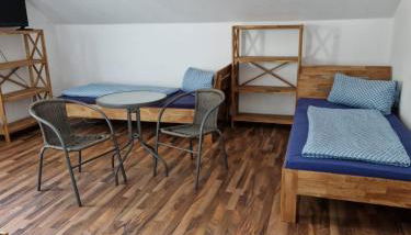 FeWo NAHE Berlin für bis zu 8 Monteure - Foto 4