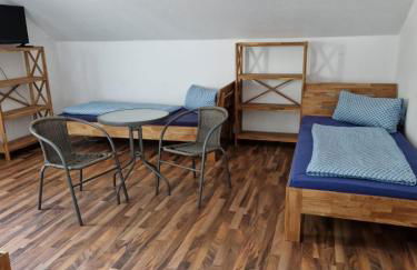 FeWo NAHE Berlin für bis zu 8 Monteure - Foto 4