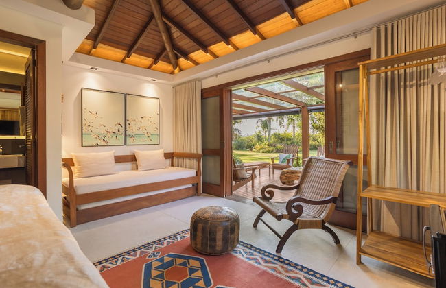 Santi Sabai Ibira - Um Refúgio às Margens da Lagoa - Photo 20