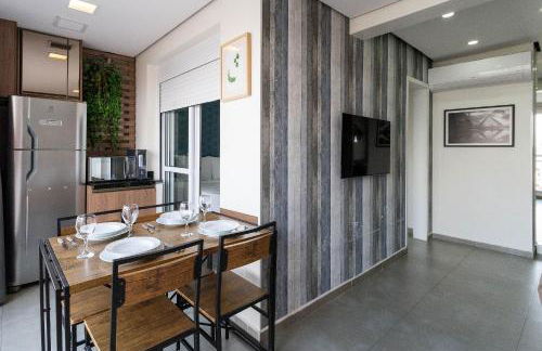 Urbe Paulista - Apartamentos por temporada - Foto 44