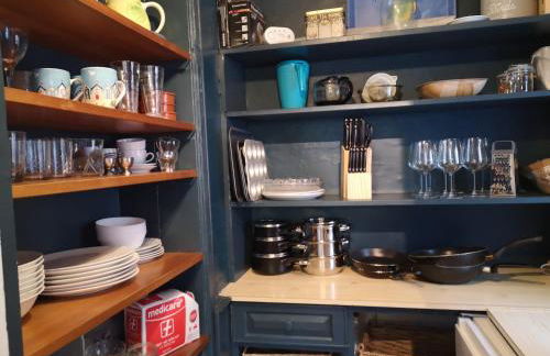 Faith Cottage - Foto 15