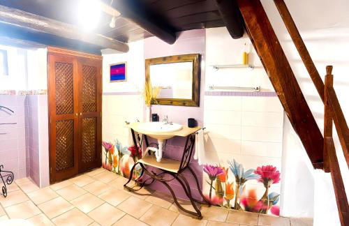 Villa Medinilla with private Pool in Conil - Photo 32