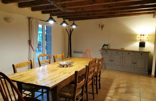 L'Ancienne Distillerie - Foto 79