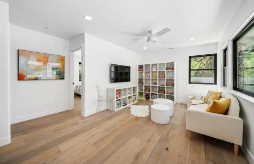 Sunset View Luxury Living on 5 Picturesque Acres - Foto 17