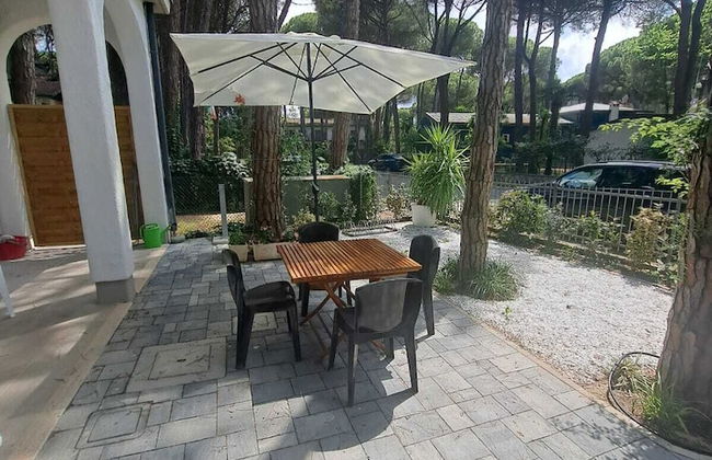 Marina Romea 2 Splitted Executive Flats - Foto 13