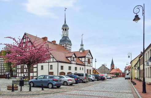 Stunning Home In Nowe Warpno - Foto 27