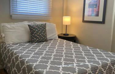 Sleeps 16 with 11 Beds 6 Bedrooms plus WIFI - Foto 3