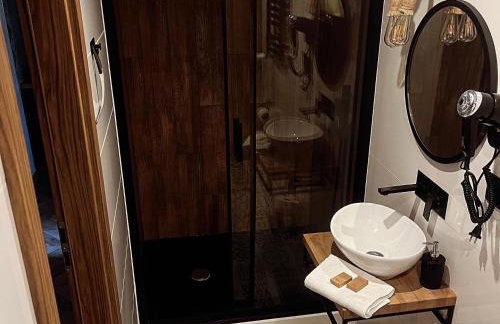 Apartament numer 4 nad jeziorem dla 6 osób - Foto 6