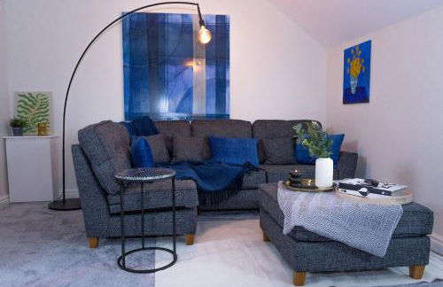 Lethbridge Villa 49 Apartment 3 Super Fibre WiFi, Free parking - Foto 13