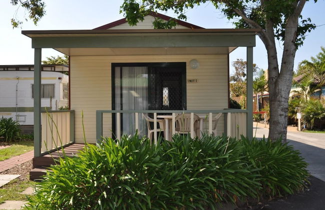 Kangerong Holiday Park - Foto 32