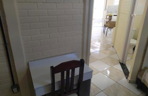 Pousada - Flat - Kitnet - Mobiliada, Confortável e Perto de Tudo - Foto 6