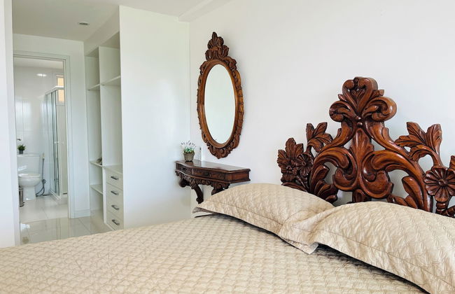 PAC307 - 3Q climatizados 1Q da praia - Foto 9