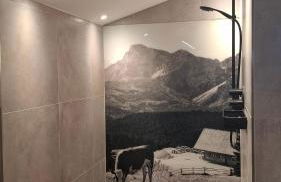 Haus Vogl - Fewo mit priv. Sauna und traumhaften Salzwasser-Pool - Foto 78