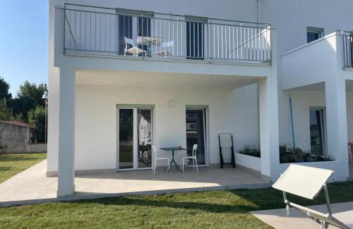 Residence La Voce del Mare - Foto 42