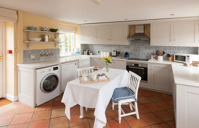 Saratoga Cottage - Foto 3