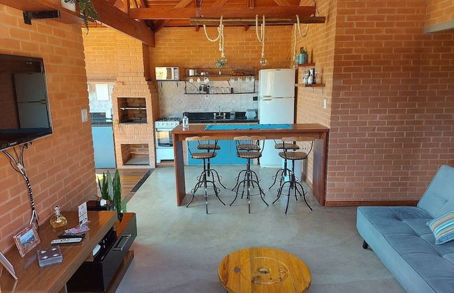 Villa da Serra Ibitipoca - Foto 41