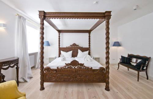 Schloss Retzow Apartments - Foto 31