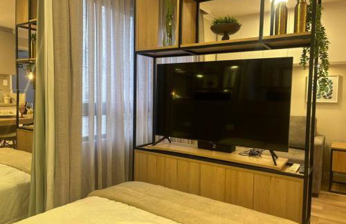 Studio Moderno Ap 66 Soho Life - Photo 34