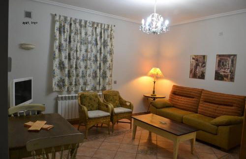 Apartamentos Rurales Natura - Foto 8