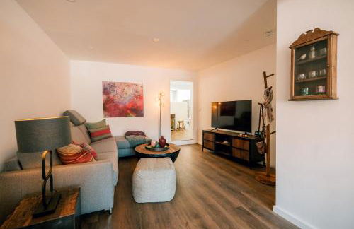 Wohnung in der Fußgängerzone mit Finca Flair - Foto 7