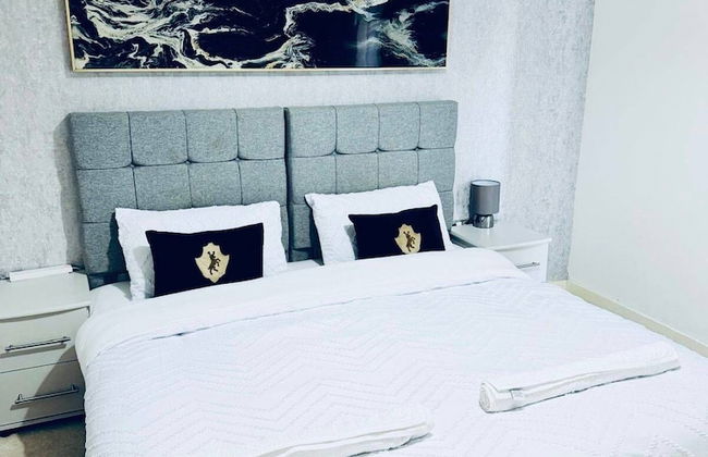 City Center Modern Apartment in Manchester - Foto 4