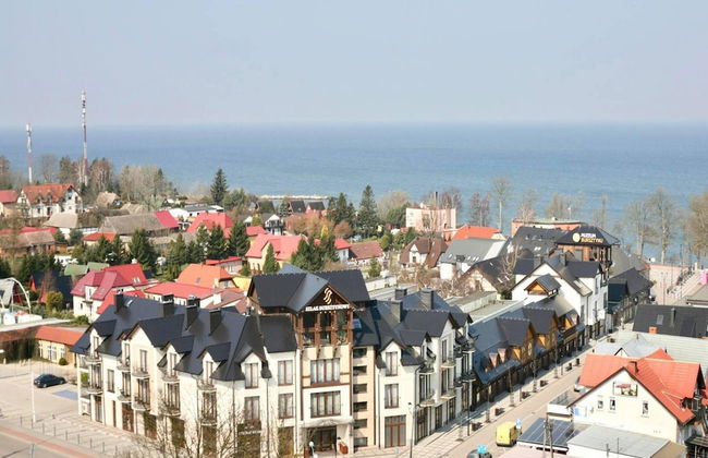 Holiday Home in Jaroslawiec Near Beach - Photo 16