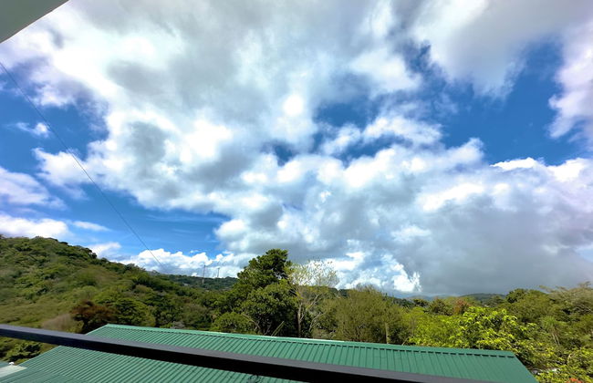 Black & White Apartments Monteverde - Foto 8