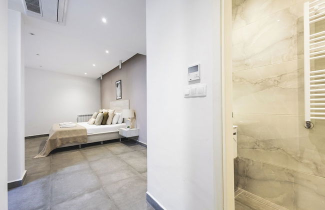 Appartement Luxueux Au Golf - Foto 31