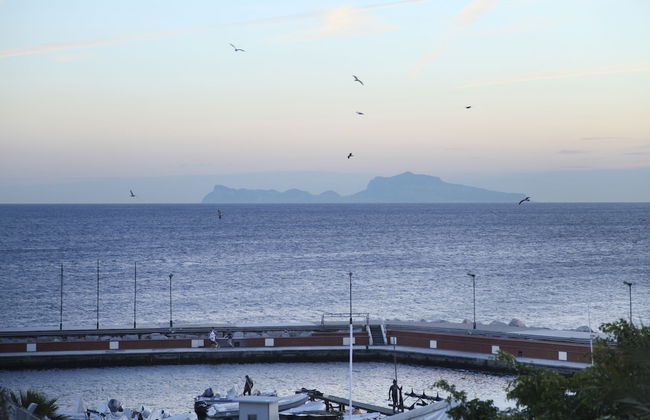 Colorful Sea View Apartments - Foto 20