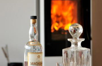 Tom's Lodge - Foto 6