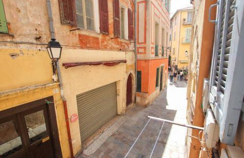 ROCHE-Rock in the heart of the Old Town - Foto 39