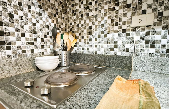 JFam Suites - Foto 69