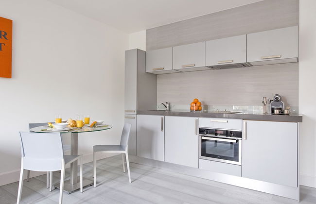 Templeton Place by Supercity Aparthotels - Foto 11