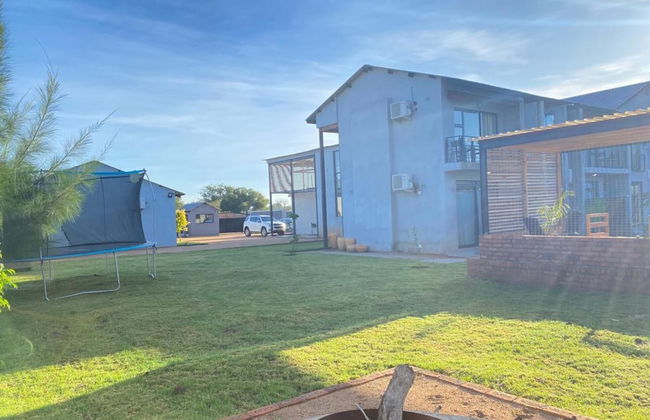 Luxurious Mangethe Suite - 2206 - Foto 8