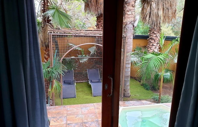 Dalens Self Catering Apartments - Foto 41