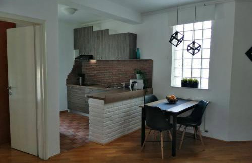 Corner Apartment - loggia - Foto 5