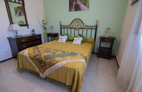 Casa rural Cal Fuster Experience - Foto 12