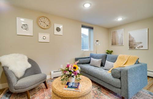 Alluring Anchorage Apt - Walk to Coastal Trl! - Foto 1