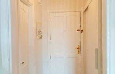 Costa Adeje Topfloor corner panoramics views & pools - Foto 49