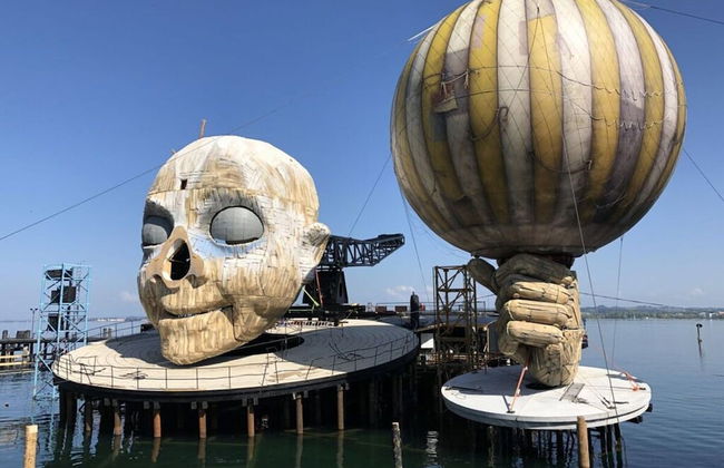 Pleasant Apartment With Terrace - Foto 21