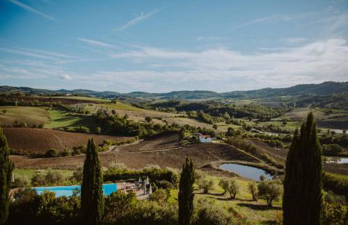 Tenuta Pianirossi - Foto 42