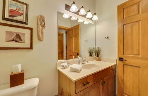 823 Mountain Cabin - Foto 53