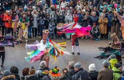 Appartamenti Benvenuti - Foto 31